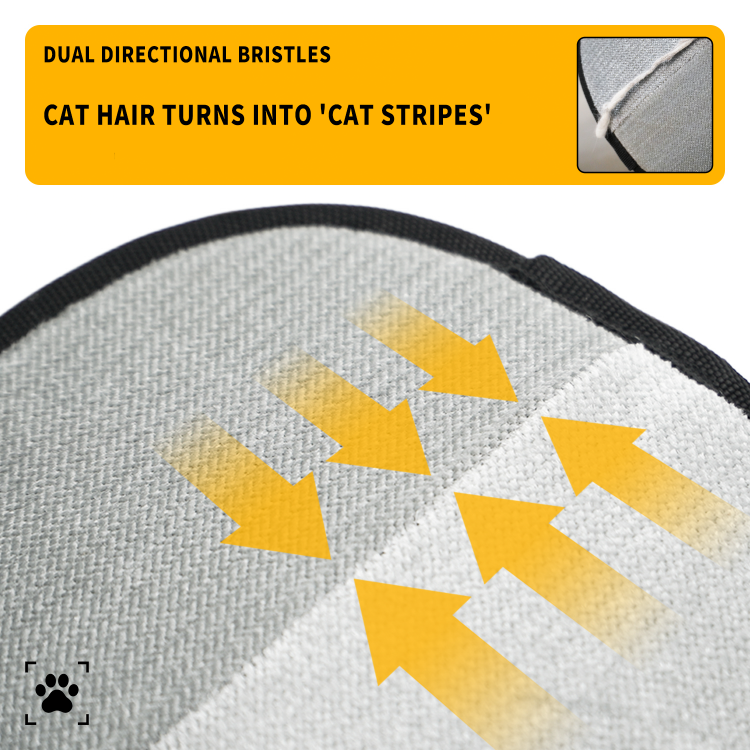 YOMI PET Pet hair cleaning gloves