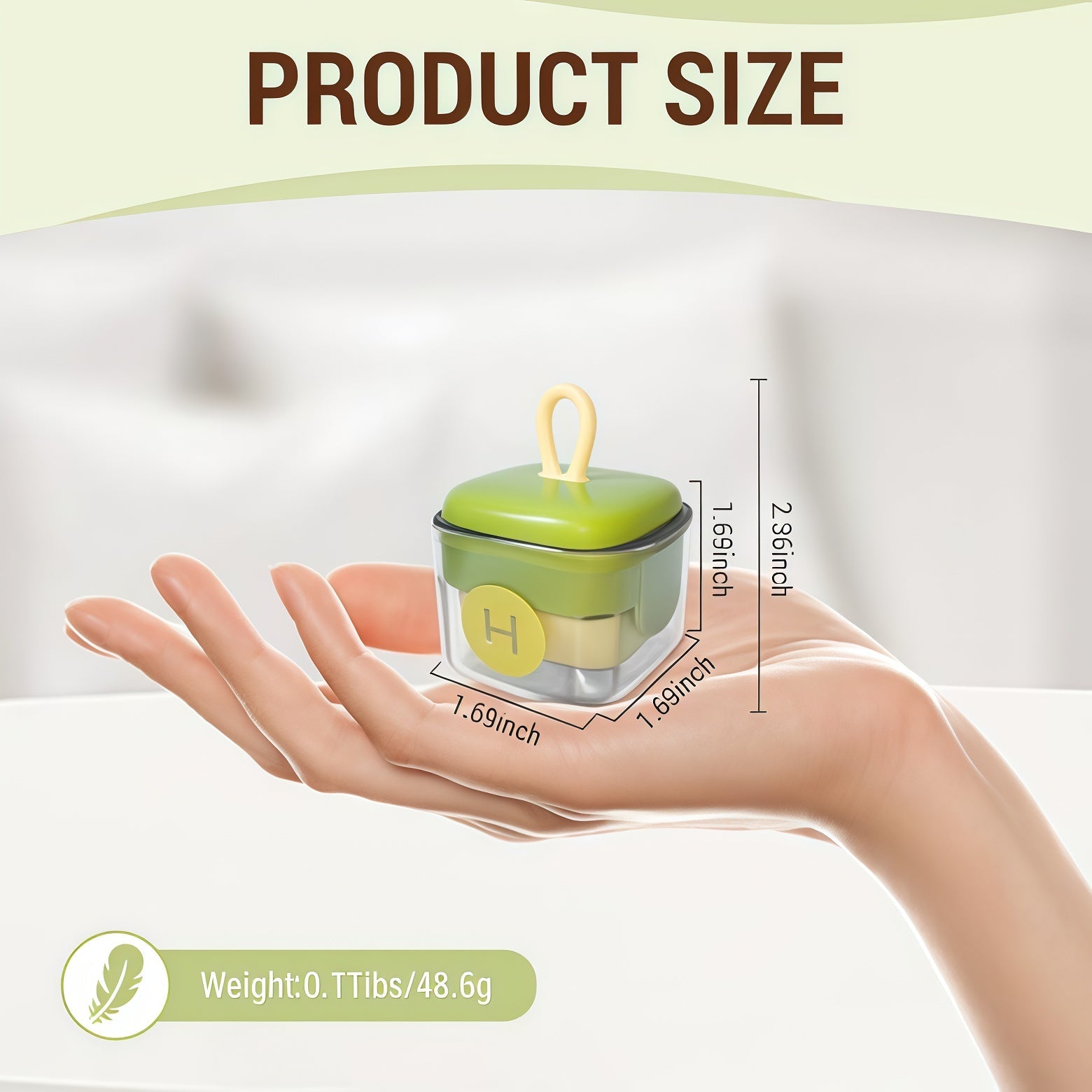 【BUY 1 GET 1 FREE】Mini Lint Roller,Washable Sticky Roller Reusable Lint Remover Portable Pet Hair Remover for Clothes,Travel Household,