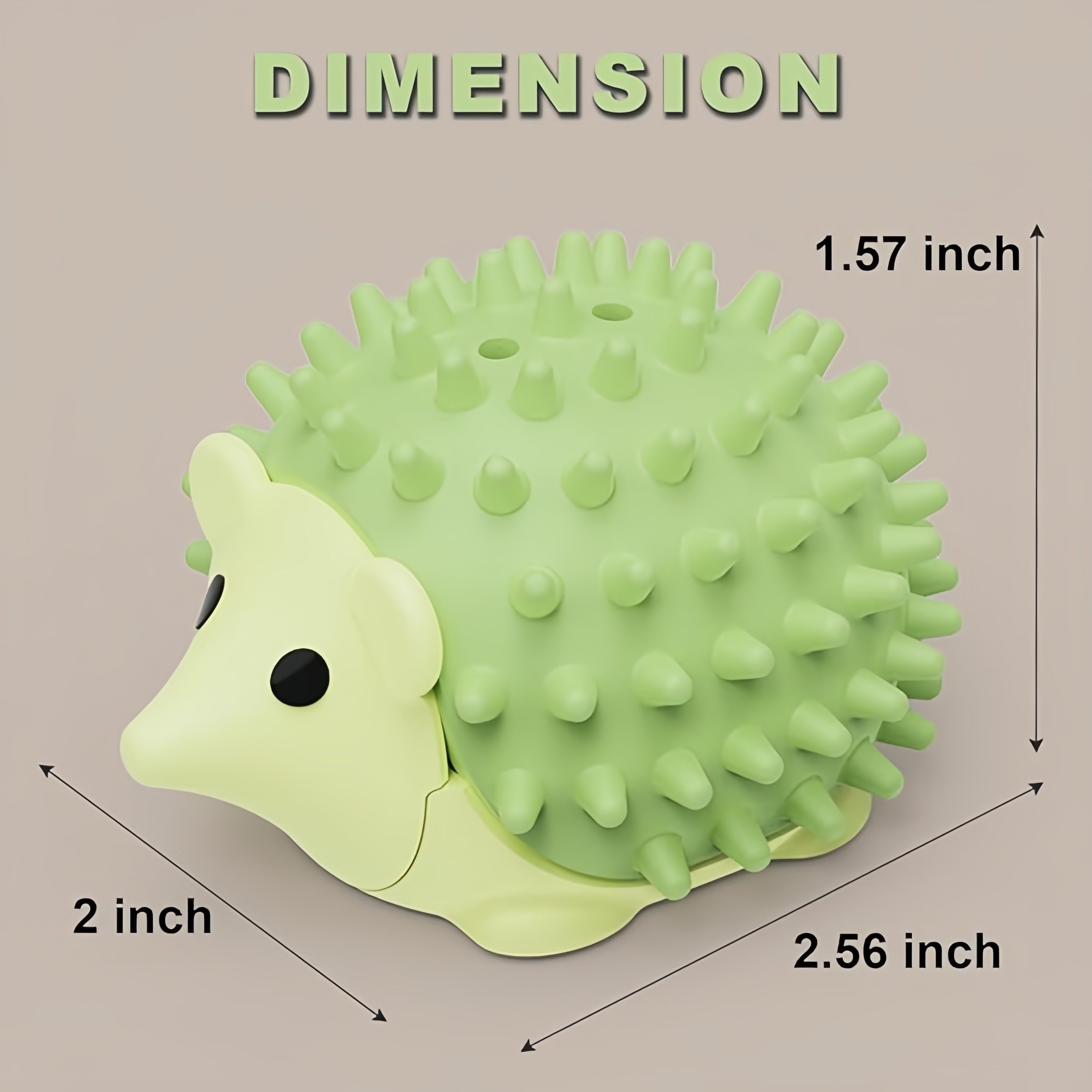 2 IN 1  Catnip Ball Toys, Edible Refillable Catnip Toys for Cats, Healthy Teeth Cleaning Dental Cat Toys for Indoor Cats