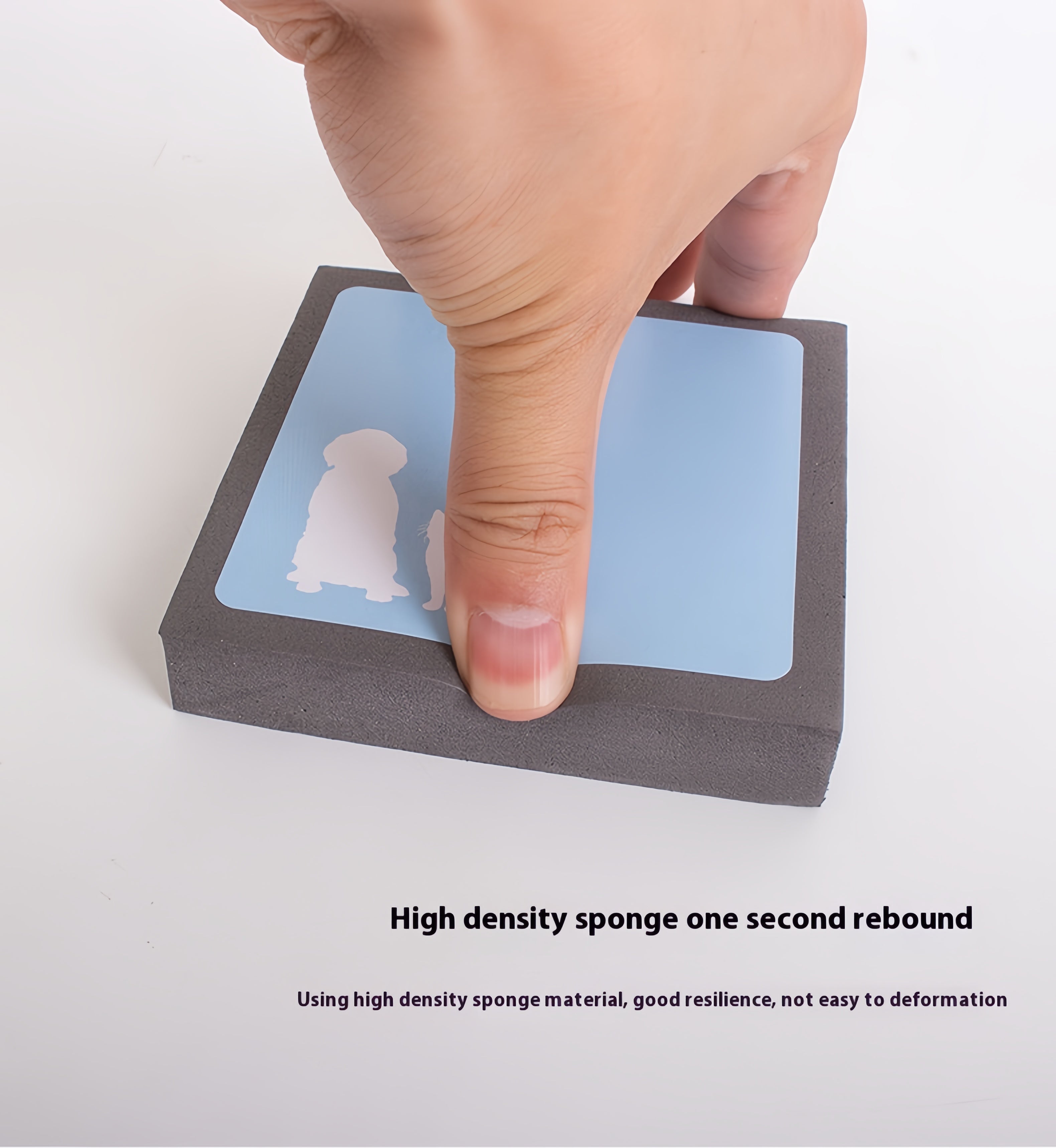 Pet Hair Removal Device for Sofa & Carpet Effective Hair Cleaning Floating Hair Removal Shaved Surfaces Enhanced Cleanliness