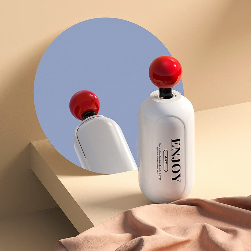 Washable Lint Remover for Clothes & Home Cleaning Portable Multi-functional Pet Hair Scraper for Cats & Dogs - Hygienic & Convenient Deshedding Tool